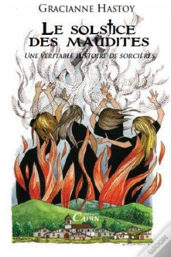 Capa do artigo Le Solstice Des Maudites
