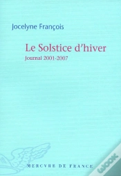 Capa do artigo Le Solstice D