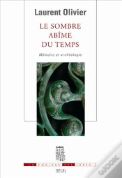 Capa do artigo Le Sombre Abîme Du Temps : Mémoire Et Archéologie