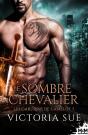 Le Sombre Chevalier : Les Gardiens De Camelot, T3 - Preview