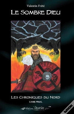 Capa do artigo Le Sombre Dieu