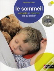 Capa do artigo Le Sommeil ; Conseils Et Astuces Au Quotidien