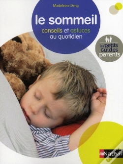 Capa do artigo Le Sommeil ; Conseils Et Astuces Au Quotidien