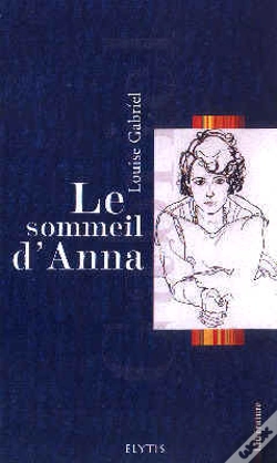 Capa do artigo Le Sommeil D'Anna