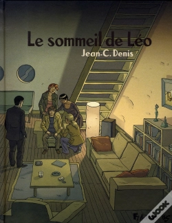 Capa do artigo Le Sommeil De Léo