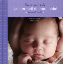Capa do artigo Le Sommeil De Mon Bebe