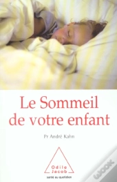 Le Sommeil De Votre Enfant