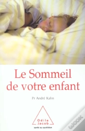 Capa do artigo Le Sommeil De Votre Enfant