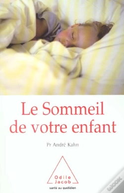 Capa do artigo Le Sommeil De Votre Enfant