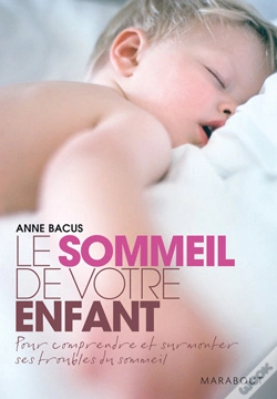 Capa do artigo Le Sommeil De Votre Enfant