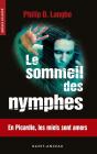 Le Sommeil Des Nymphes - Preview