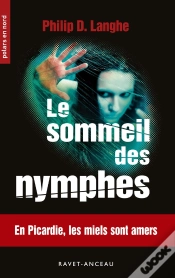 Capa do artigo Le Sommeil Des Nymphes