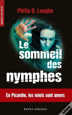 Capa do artigo Le Sommeil Des Nymphes