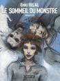 Le Sommeil Du Monstre Tome 1 - Preview