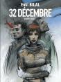 Le Sommeil Du Monstre Tome 2 ; 32 Décembre - Preview
