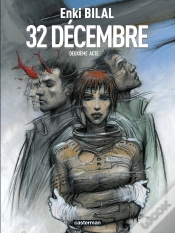 Capa do artigo Le Sommeil Du Monstre Tome 2 ; 32 Décembre