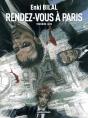 Le Sommeil Du Monstre Tome 3 ; Rendez-Vous À Paris - Preview