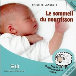 Capa do artigo Le Sommeil Du Nourrisson