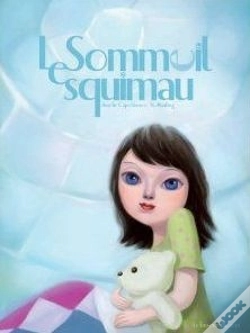 Capa do artigo Le Sommeil Esquimau
