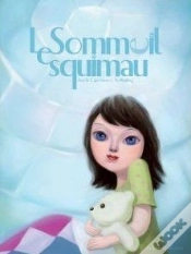 Capa do artigo Le Sommeil Esquimau