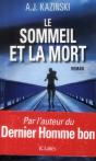 Le Sommeil Et La Mort - Preview