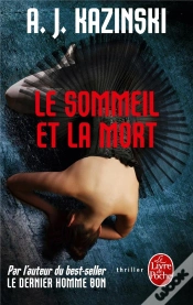 Capa do artigo Le Sommeil Et La Mort
