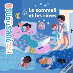 Capa do artigo Le Sommeil Et Les Rêves