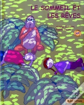 Capa do artigo Le Sommeil Et Les Reves