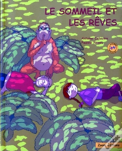 Capa do artigo Le Sommeil Et Les Reves