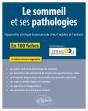 Le Sommeil Et Ses Pathologies - Preview