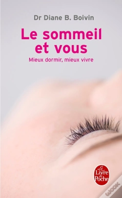 Capa do artigo Le Sommeil Et Vous