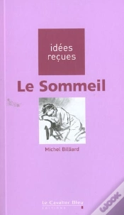 Capa do artigo Le Sommeil