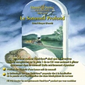 Capa do artigo Le Sommeil Profond - CD