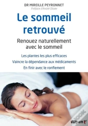 Capa do artigo Le Sommeil Retrouvé