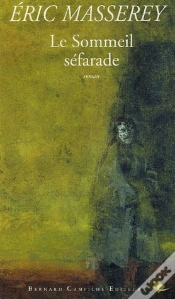 Capa do artigo Le Sommeil Séfarade