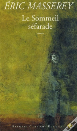 Capa do artigo Le Sommeil Séfarade