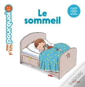 Capa do artigo Le Sommeil