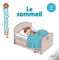 Capa do artigo Le Sommeil