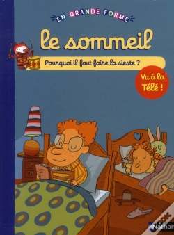 Capa do artigo Le Sommeil