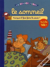 Capa do artigo Le Sommeil