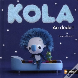 Capa do artigo Le Sommeil