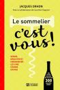 Le Sommelier, C'Est Vous ! - Preview