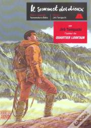 Le Sommet Des Dieux T.1