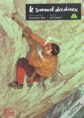 Le Sommet Des Dieux T.2