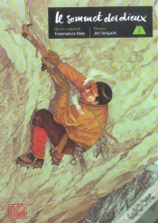 Capa do artigo Le Sommet Des Dieux T.2
