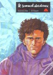 Le Sommet Des Dieux T.4