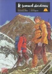 Le Sommet Des Dieux T.5