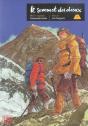 Le Sommet Des Dieux T.5 - Preview