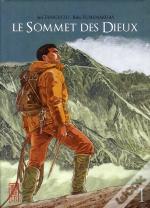 Le Sommet Des Dieux Tome 1