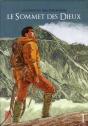 Le Sommet Des Dieux Tome 1 - Preview